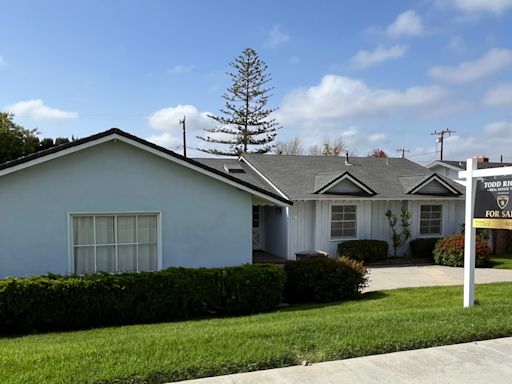 Home prices, sales volume both up in April as Ventura County median inches closer to $1M