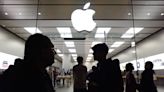 Apple sued in a landmark iPhone monopoly lawsuit