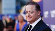 Brendan Fraser Cries Again During 5-Minute Standing Ovation After 'The Whale' Screening
