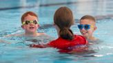 ‘Ripple effect’: New Boise swimming pool promoted as educational force, economic magnet