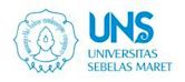 Sebelas Maret University