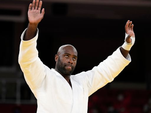 París 2024: Lo que hay que saber del judo