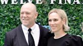 Zara and Mike Tindall's very valid reason for skipping King Charles' Trooping The Colour