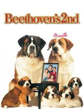 Beethoven's 2nd