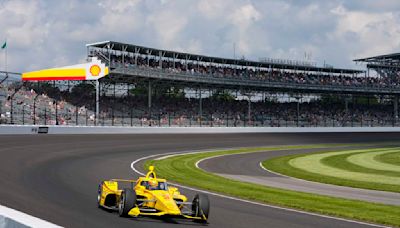 Hall of Fame outfielder Ken Griffey Jr. to lead Indianapolis 500 field in Corvette pace car