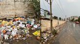 Kiran Mazumdar Shaw Slams BBMP Over Garbage Piling Up On Bengaluru Roads