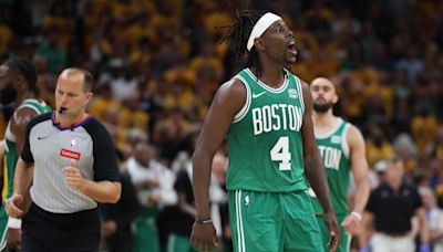 Celtics' Championship Season Emphasizes Bucks' Mistake to Trade Jrue Holiday