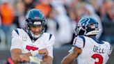 Houston Texans Need 'Second Football' With New-Look Roster?