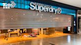 股價慘崩百倍 英國潮牌Superdry下市重整│TVBS新聞網