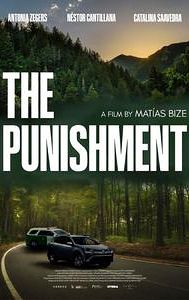 The Punishment (2022 film)