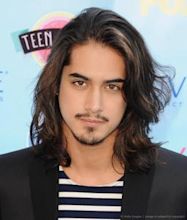 Avan Jogia