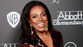 Sheryl Lee Ralph Is Ready to Slay the Emmys Red Carpet with Help From Mystery Designer