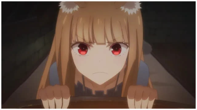 Spice and Wolf: Merchant Meets the Wise Wolf Season 1 Streaming: Watch & Stream Online via Crunchyroll