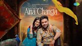 Check Out The Music Video Of The Latest Punjabi Song Aina Changa Sung By Vicky - Times of India Videos