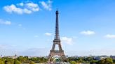 The Eiffel Tower has been crowned Europe’s best attraction by TripAdvisor