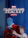 Marvel's Guardians of the Galaxy Shorts