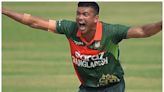 If We Can Win Both Matches Bangladesh Seamer Taskin Ahmed On Chances Of Playing T20 WC Semifinal