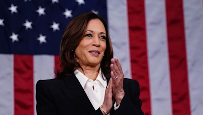 Kamala Harris' VP pick? Former South Bend Mayor Pete Buttigieg among possible candidates