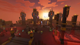 'Minecraft Legends' delivers blocky base-building action on April 18th