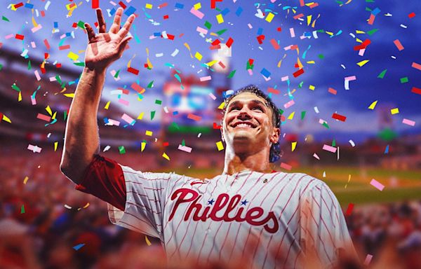 Phillies' Tyler Phillips makes historic feat not seen in 112 years