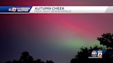 What causes the northern lights? WXII's Brian Slocum breaks it down