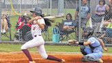 ‘One of the wild, crazy ones’: Hanna, Lumberton’s spirited star, named Robeson County POY | Robesonian