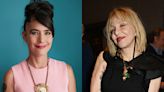 Kathleen Hanna and Courtney Love are still not friends