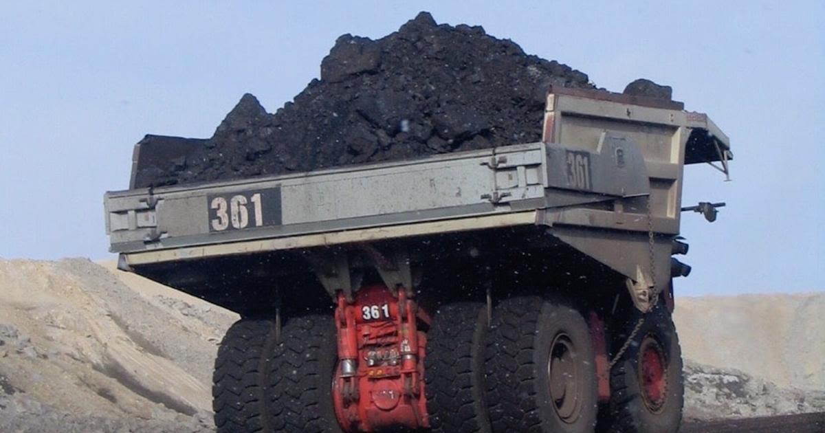 Wyoming to fight for coal