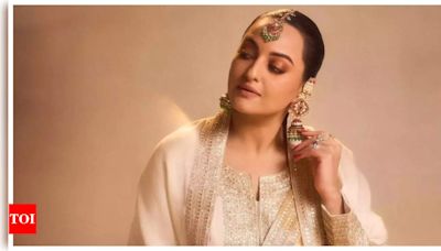 Sonakshi Sinha denies being part of Rajkummar Rao’s production - Exclusive | Hindi Movie News - Times of India