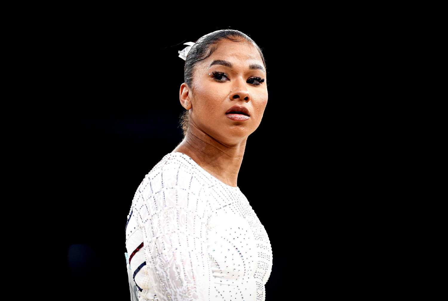 U.S. gymnast Jordan Chiles could lose bronze medal after sports arbitration officials rule on appeal