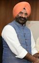 Manjinder Singh Sirsa