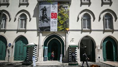 Portugal poised to celebrate 50 years of democracy