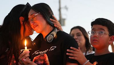 Killing of Texas Girl Becomes a New Immigration Flashpoint