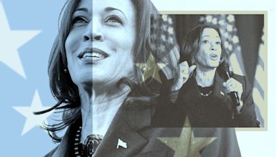 Scoop: Biden doubted Kamala Harris' election chances