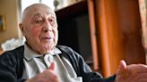El combatiente de la Resistencia francesa que rompió 80 años de silencio y reveló la ejecución de decenas prisioneros nazis