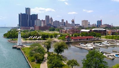 Amid $40 million embezzlement probe, Detroit Riverfront Conservancy has work to do | Editorial