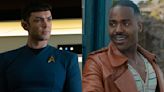 Russell T. Davies Wishes Star Trek And Doctor Who Could Crossover, And Confirmed The Steps He's Taken Steps To Make...