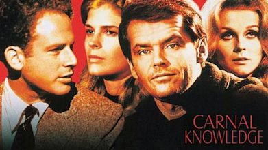 Carnal Knowledge (film)