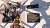 Fortnite’s new in-game Holocaust museum shows us a virtual future for education