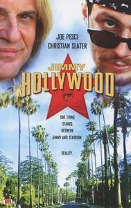 Jimmy Hollywood