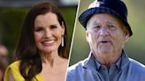 Geena Davis Opens Up About “Bad” Experience With Bill Murray On ‘Quick Change’ Set: “I Should Have Walked Out”