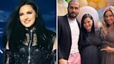 Maite Perroni estaría esperando a su segundo hijo: aseguran que está embarazada