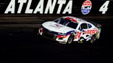 NASCAR Cup series weekend schedule: TV, streaming info, odds, picks and what to watch for at Atlanta
