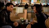 Michael Ealy Recalls 'Think Like A Man Too' Costar Taraji P. Henson Calling Him Out For His Body Odor: 'You Kind...