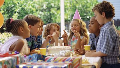 This common children's party rule in Australia is infuriating parents