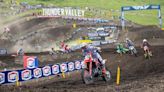 Three races produce three winners as Ken Roczen takes Motocross Round 3 at Thunder Valley