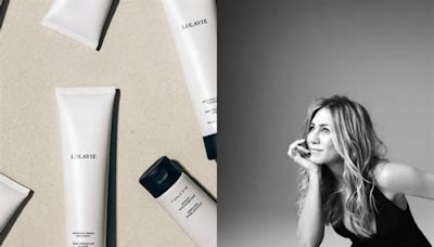 Jennifer Aniston lanza nuevo producto de su marca LolaVie