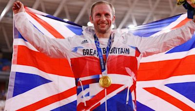 The most successful British Olympian of all-time revealed