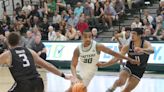 GOING DANCING: Stetson will compete in College Basketball Invitational at Ocean Center