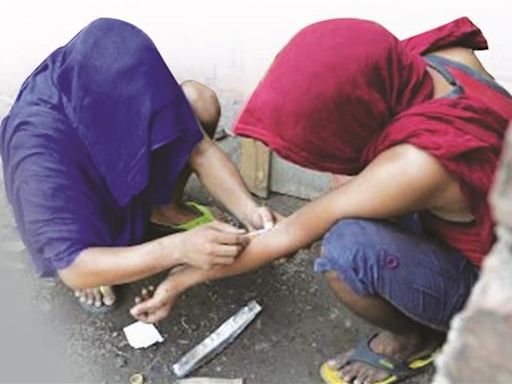 To rein in fleeing addicts, police post set up at Faridkot hospital